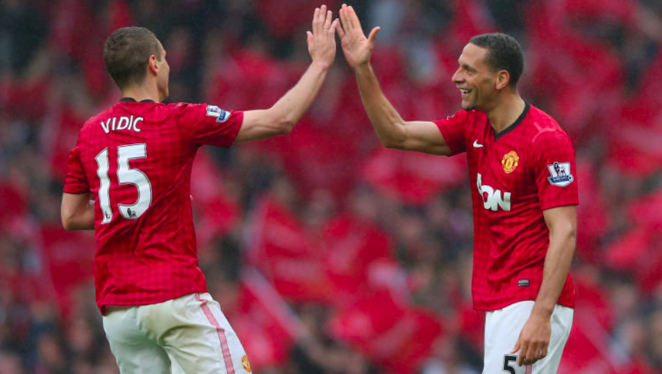 每一次交手 每一次交手