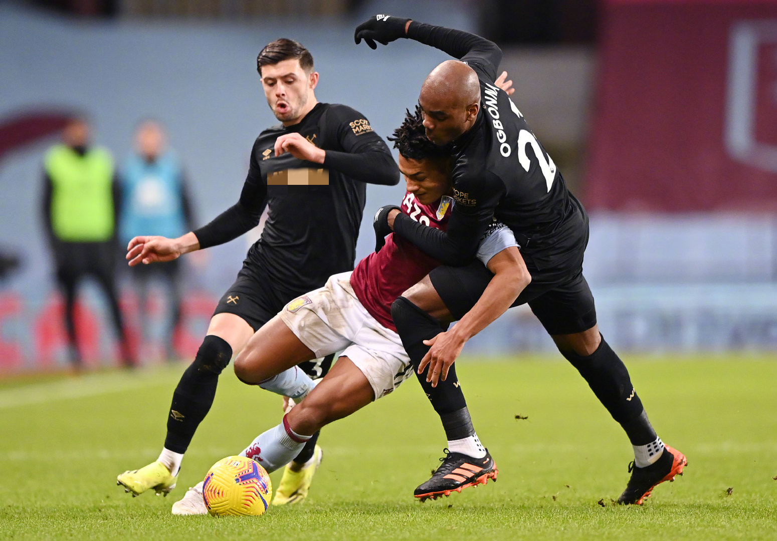 强大的心理 强大的心理