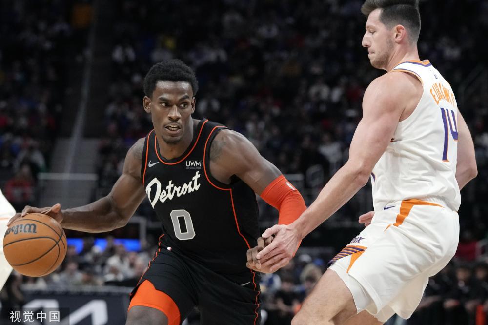 整体实力上 整体实力上